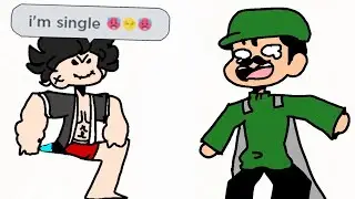 Online Daters Be Like (Animated)