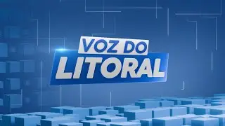 VOZ DO LITORAL - 14/01/2026