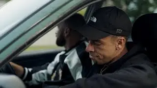 Errands [Official Video]