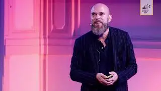 International Strategy Slam 2018 Vienna - Paul Landauer