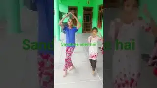 #dance video#sandese aate hai#border movie#