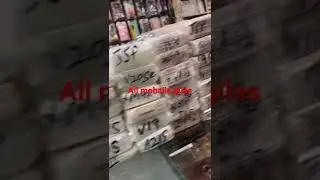 all mobaile gilas az mobaile #azmobaile #frplock #smartphone #cheng #unboxing #frp #cellphone #repai