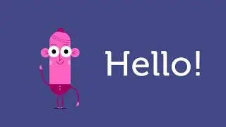 Setting up your account