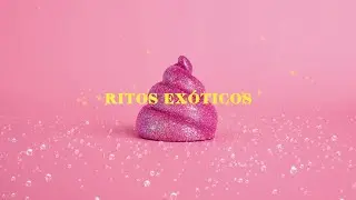 Varry Brava - Ritos Exóticos (Videolyric oficial)