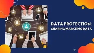 Data Protection Act : Sharing marketing data,  what would you do?