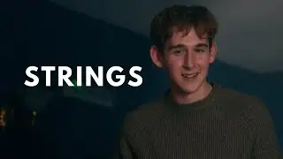 Jake Wren - Short Film - Strings