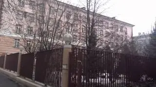 Бизнес-центр 