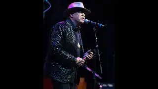 Blues Radio International February 2, 2026 Podcast feat. Billy Branch Live at the Blues Music Awards