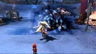 Dragon Nest SEA: Unique HEROES of Lagendia