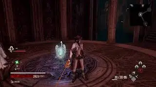 Code vein speed run camino al platino parte 1