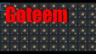 Becoming the GOAT by mailing FISH to everyone in PokeMMO