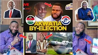 I Know Who Would Win NPP's Primaries & 2028 General Elections; More MPS Will D!&epsilon; - Prophet Eric Uche