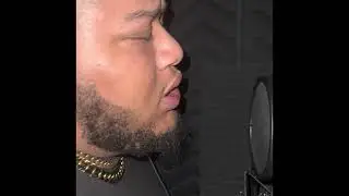 Candy Drip - Lucky Daye|Cover Remix w/visual|TonioOnDaMix  x 33zy Money