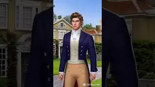 Desire & Decorum Chapter 1 (Diamonds used)