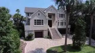 10 Man O' War - Oceanfront Home - HHI
