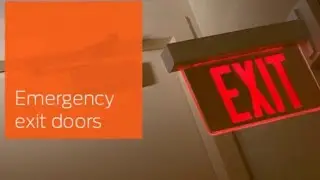 Airtight Doors Supplier In Singapore