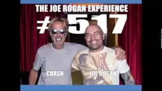 The Joe Rogan Experience JRE #517 CRASH, FROM FLOAT LAB JUNE 30, 2014