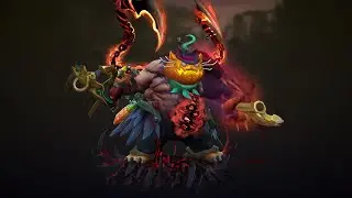 ЭЛЬ ПУДЖИНО В ДЕЛЕ // dota 2 #dota2 #pudge #pudgehook #dota2replays #dota2moment
