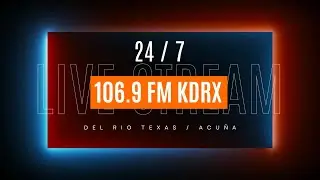 106.9F.M. 24/7