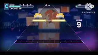 [PROJECT SEKAI JP] 熱異常 (Thermal Anomaly) - Iyowa [MASTER 32]