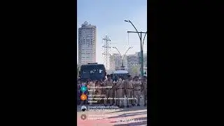 कौसा एमएम वैली स्टेडियम में वोटो की गिनती Live।