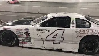 Jukasa Motor Speedway #4 Pit Stop July 25th 2019