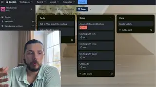 Watch Me Build AI Task Manager Automation