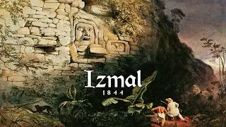 Изамаль, 1844