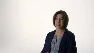 Driven to Discover: Isabel Newton, MD, PhD