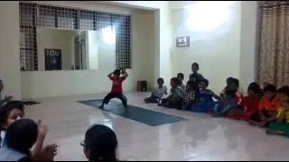 katama raidua  UDI