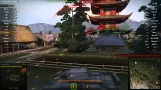 Shkipere's WoT stream