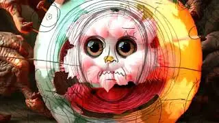 seven galaxies - The mounties -- music video WORKPRINT