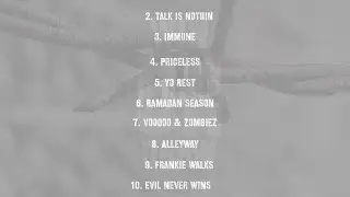 WIN LOSE or DRAW - Voodoo & Zombiez #beattape #spookyseason #mpcone #hiphop #spotify #voodoo