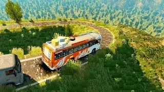 Bus simulator games for android free download/Bus simulator pro 2/driving games#xcinicversion