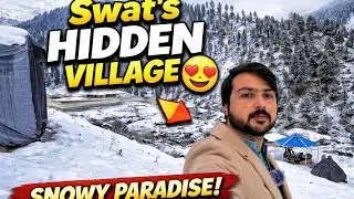 Swat&rsquo;s Most Underrated Village 😍 | Exploring Sulatand Matta | Hidden Gem of Swat Valley