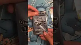 Digimon TCG 2023 Store Championships August pack opening! #digimon #digimoncardgame #digimontcg