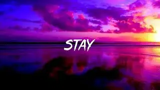 Misdemeanor - Stay (Lyrics)|Reed Wonder,WizTheMc