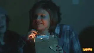 Troubled Popcorn | Demo Reel 2024