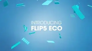 JBL | FLIP 5 ECO | Bold sound for every adventure