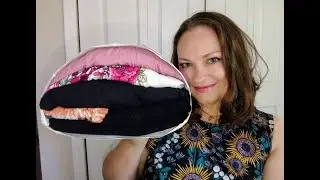 Curvy Spring Stitch Fix | Unboxing and Haul | May 2020