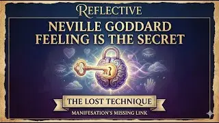 Feeling is the Secret