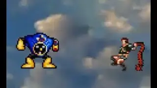 MKFusion V0.683 Simon in AirMan's Revenge With I can't Beat AirMan Music