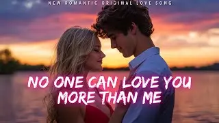 💖 No One Can Love You More Than Me | Romantic Love Song | Melody Mosaic 2026 💖