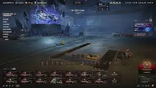 ЛБЗ 3.0 Black Rock Авангард 12/15 | Засада 11/15