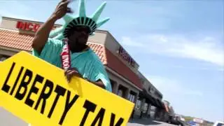 Liberty Tax Franchise: An Insurance Agent's Perfect Business Opportunity