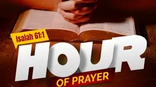 HOUR OF VICTORY Prayers!