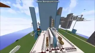 Leinadarcher Cannon - Quick Showcase