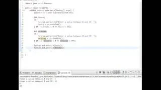 Reusable Methods (Java)