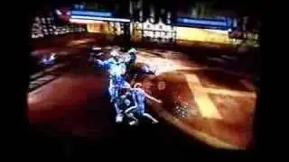 Marvel Nemesis- Spider Man vs Venom