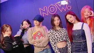 200921 헤이즈일기 시즌2 EP. 134 - 므야 므야, 헤이즈+프로미스나인 오늘 일기 넘 좋다